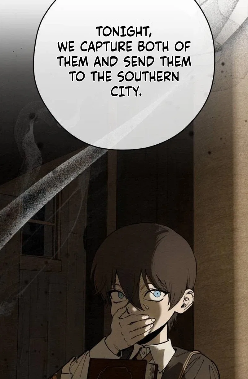 Delivery Impossible Chapter 11 – Page 146