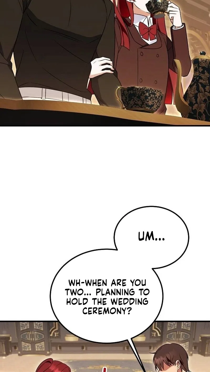 My Wife Waited in the Wheat Fields Chapter 34 – Page 7