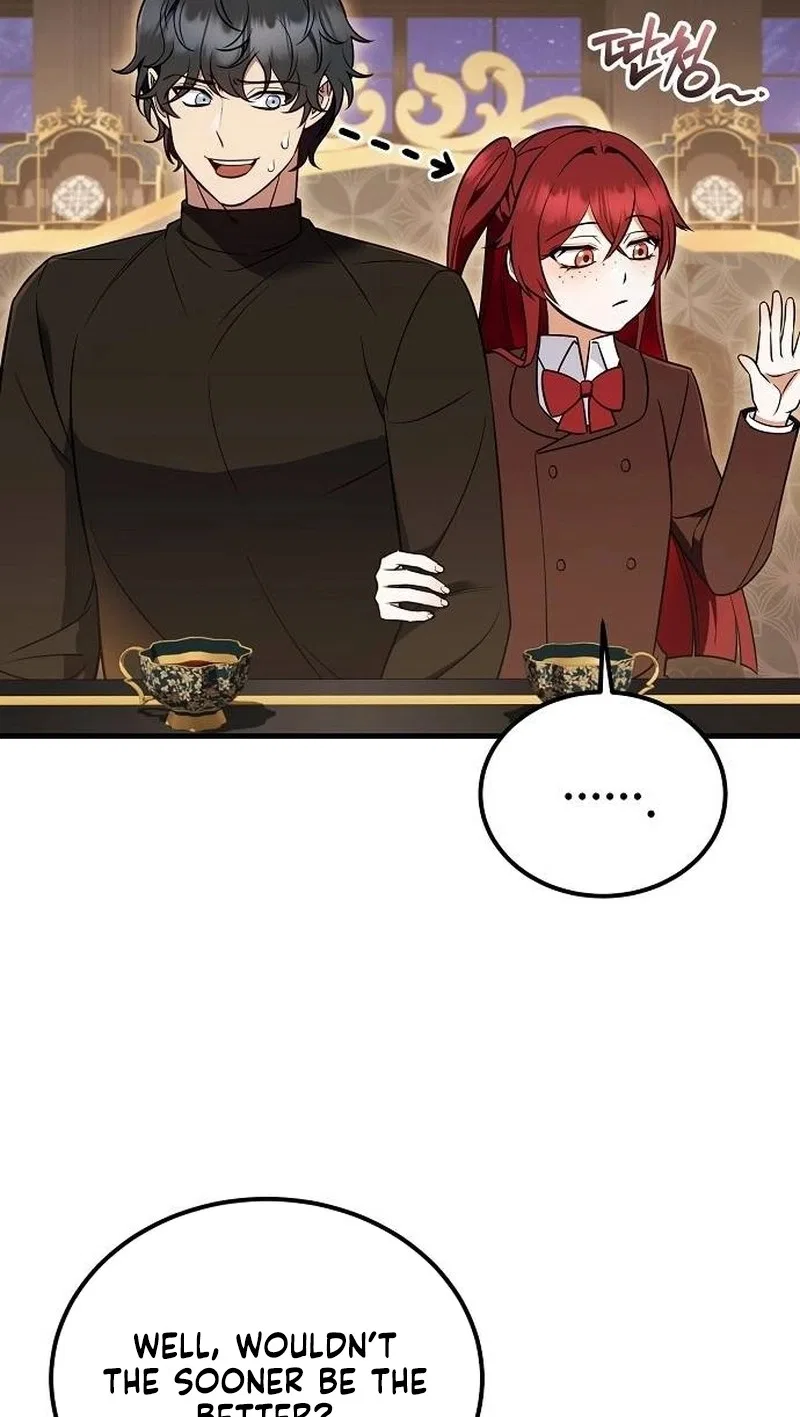 My Wife Waited in the Wheat Fields Chapter 34 – Page 9