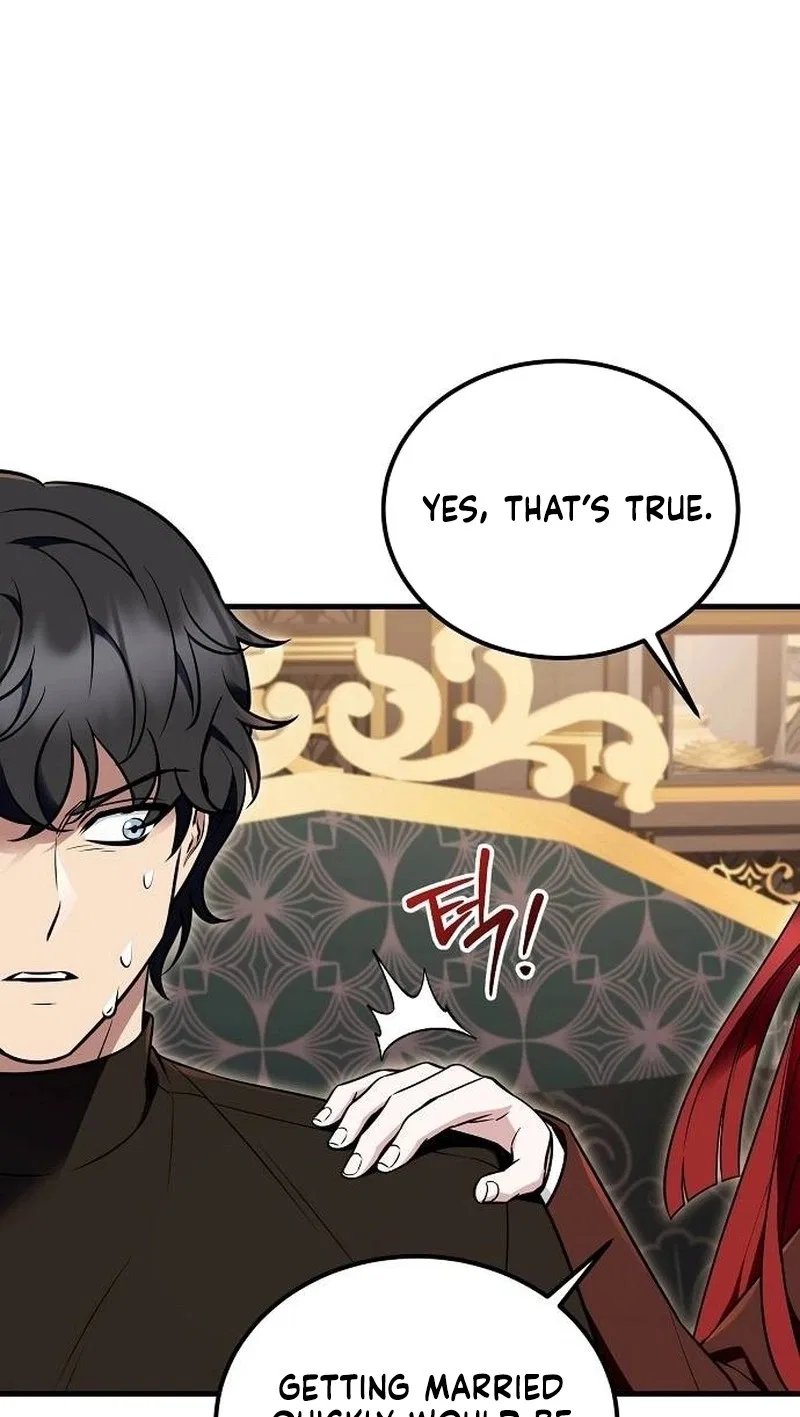 My Wife Waited in the Wheat Fields Chapter 34 – Page 12