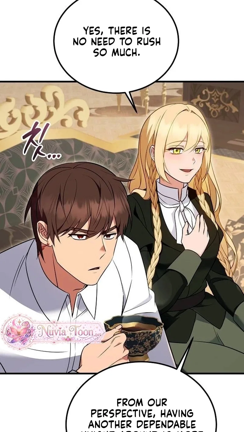 My Wife Waited in the Wheat Fields Chapter 34 – Page 16