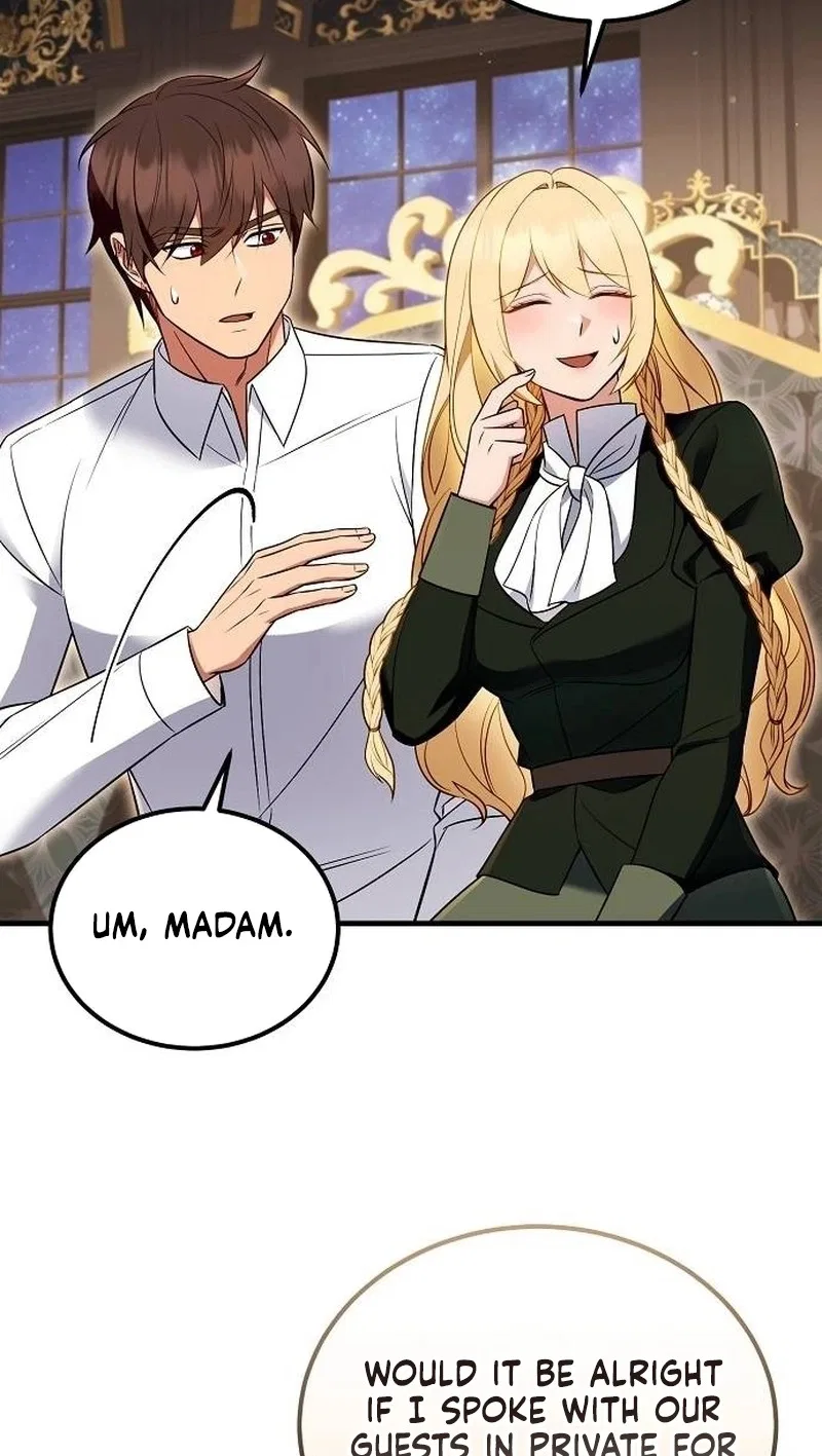 My Wife Waited in the Wheat Fields Chapter 34 – Page 28