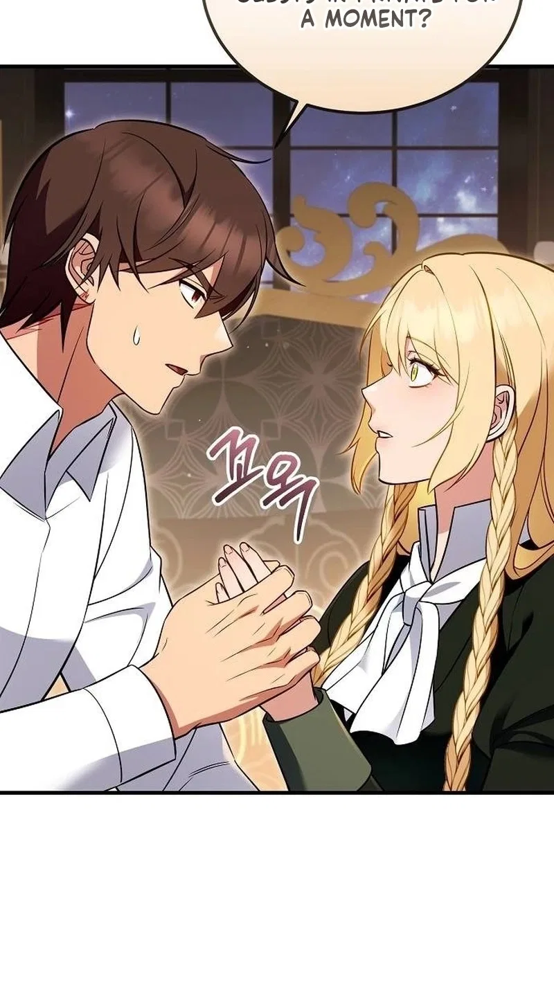 My Wife Waited in the Wheat Fields Chapter 34 – Page 29