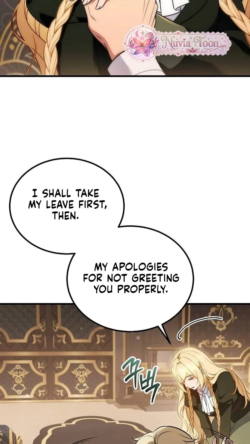 My Wife Waited in the Wheat Fields Chapter 34 – Page 32