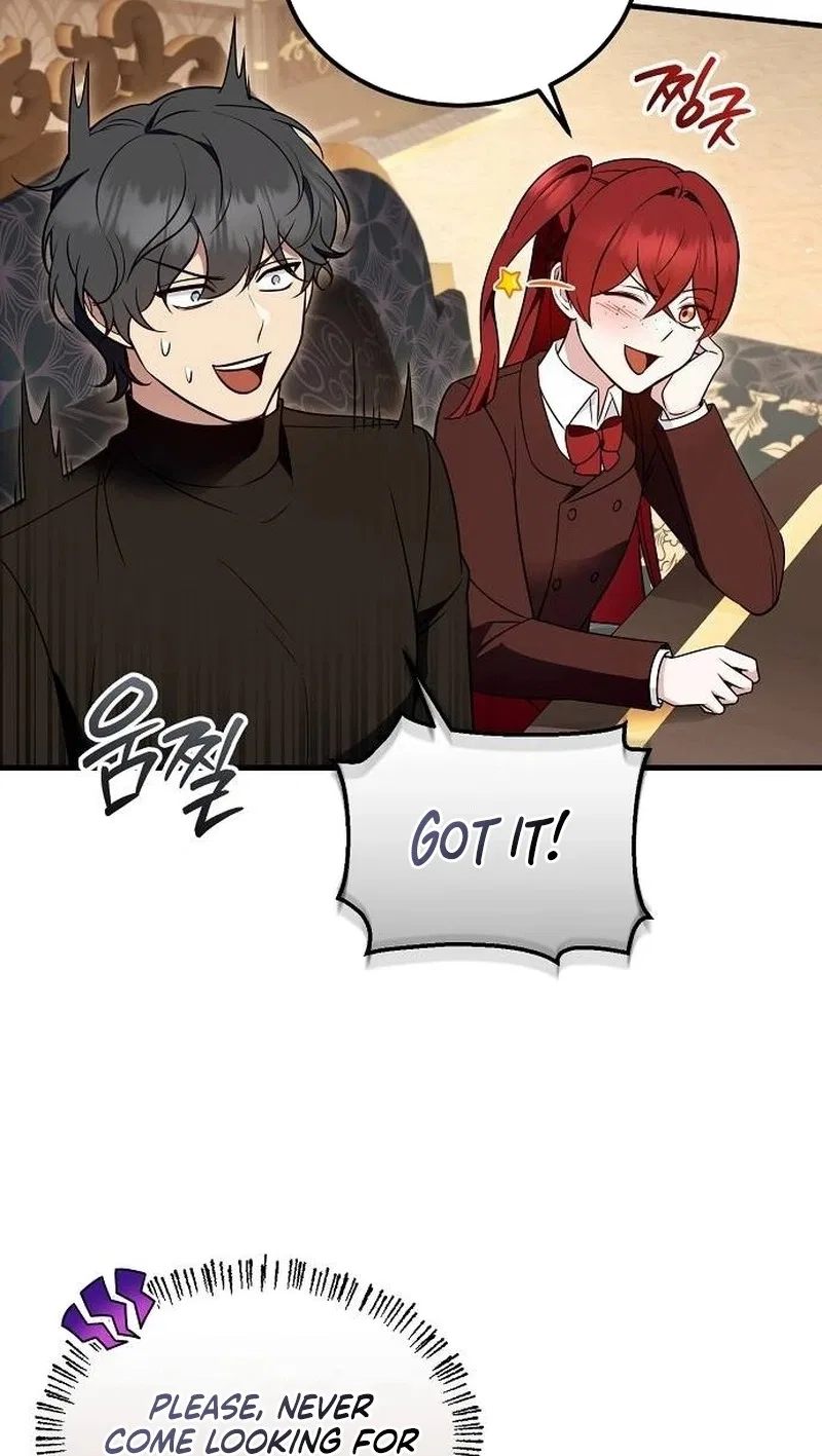 My Wife Waited in the Wheat Fields Chapter 34 – Page 34