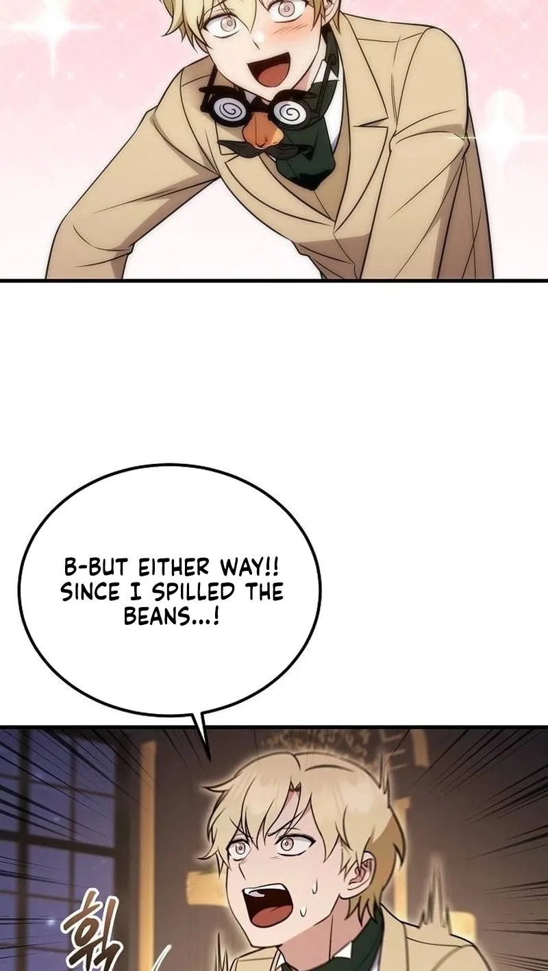 My Wife Waited in the Wheat Fields Chapter 34 – Page 46