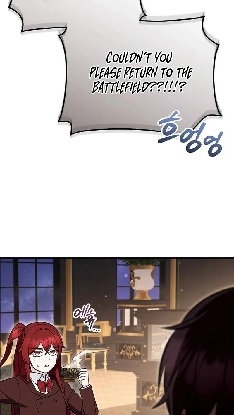 My Wife Waited in the Wheat Fields Chapter 34 – Page 55