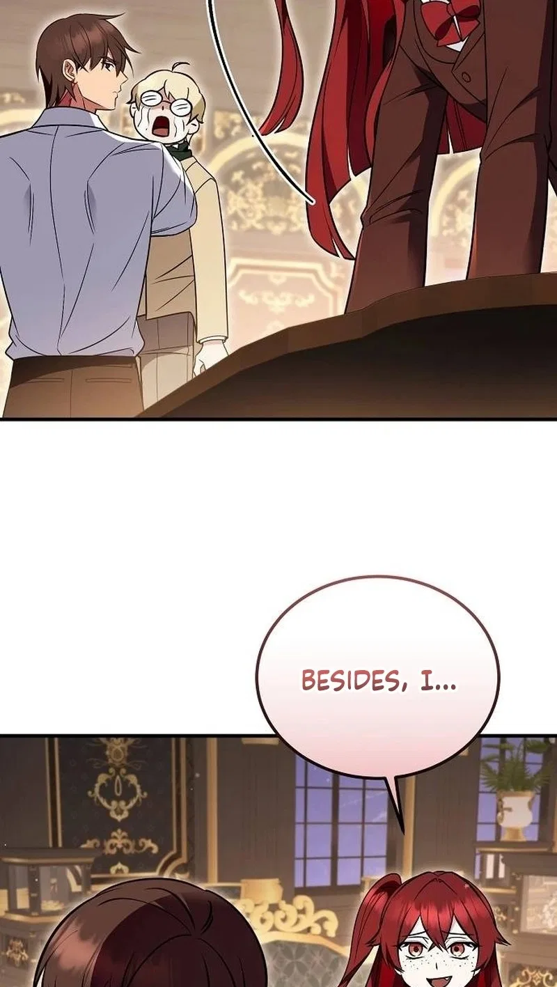 My Wife Waited in the Wheat Fields Chapter 34 – Page 64