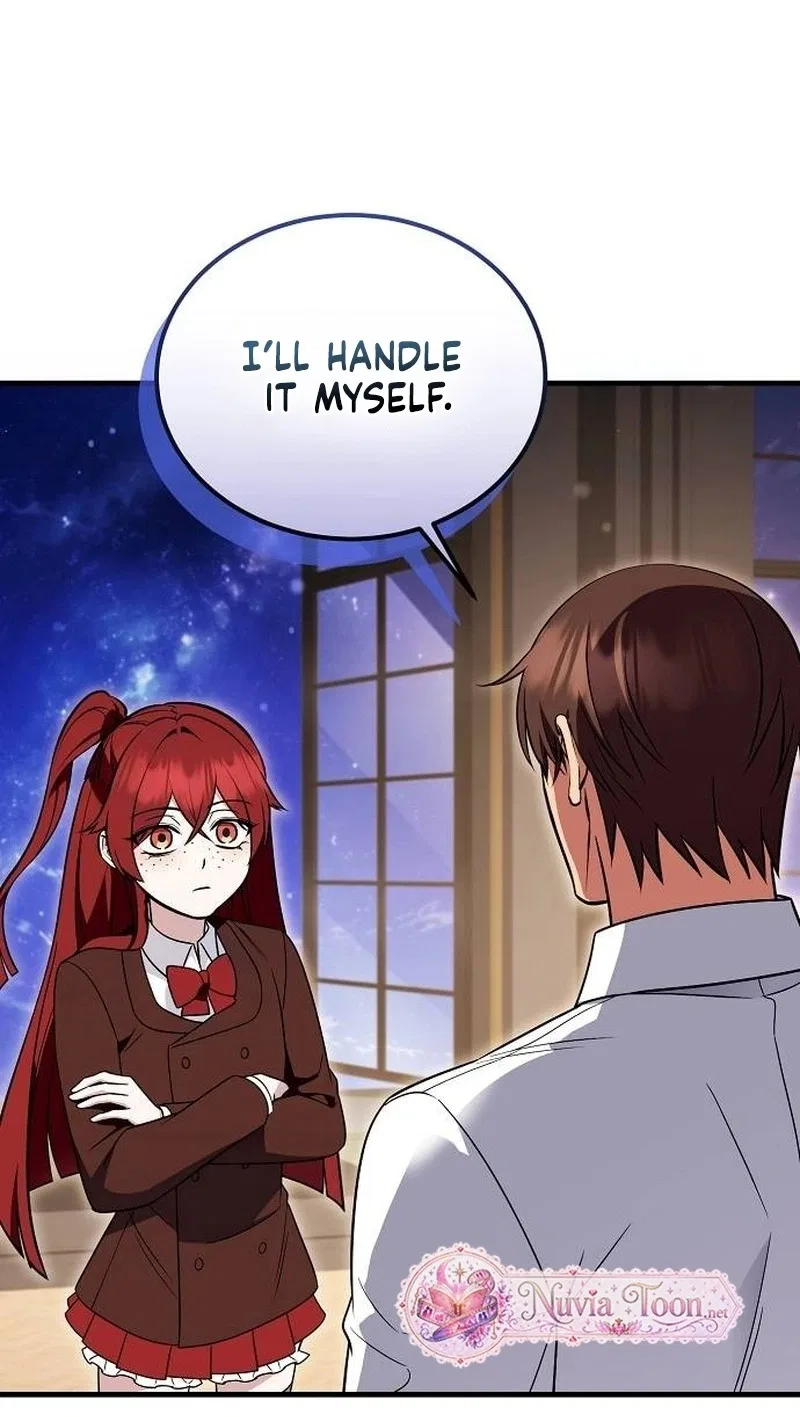 My Wife Waited in the Wheat Fields Chapter 34 – Page 86
