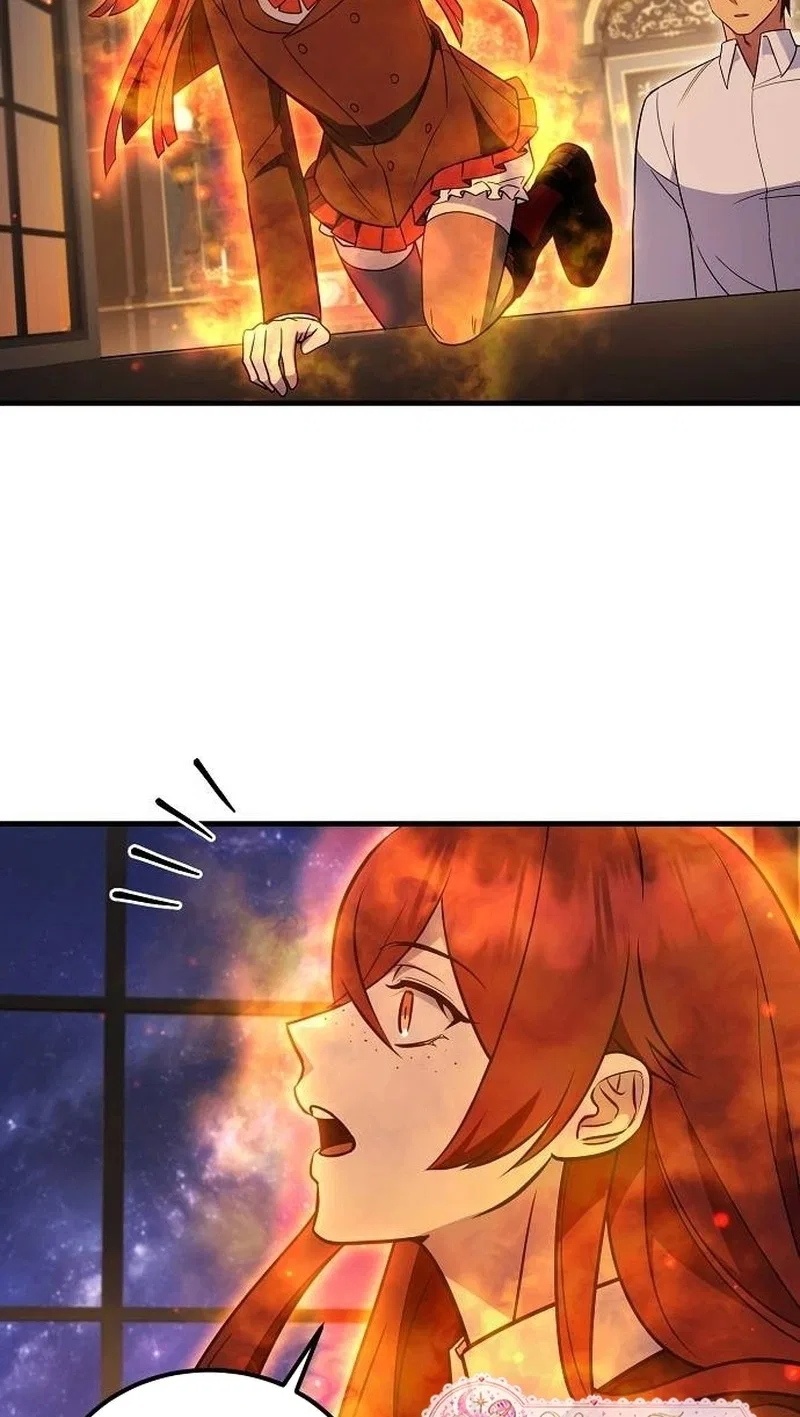 My Wife Waited in the Wheat Fields Chapter 34 – Page 92