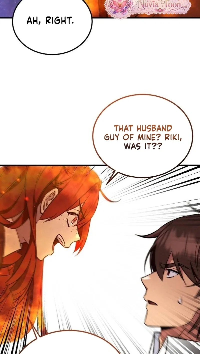 My Wife Waited in the Wheat Fields Chapter 34 – Page 93