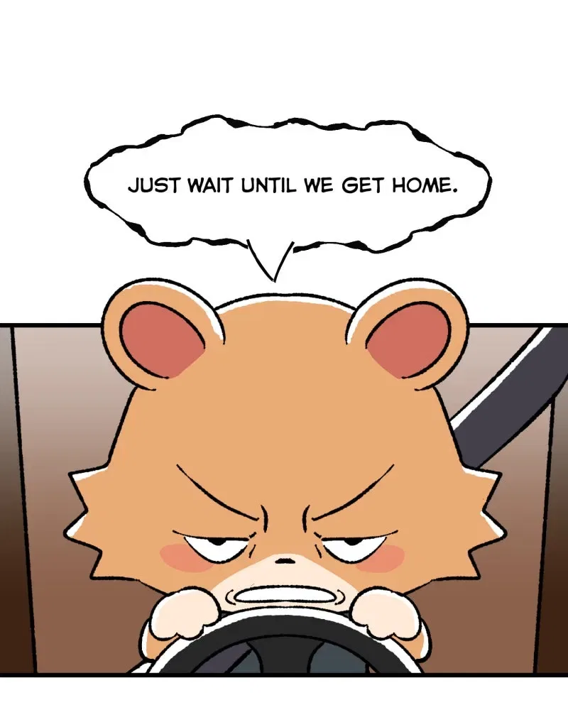 Misi Chapter 40 – Page 3