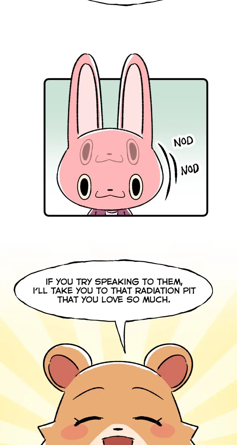 Misi Chapter 40 – Page 8
