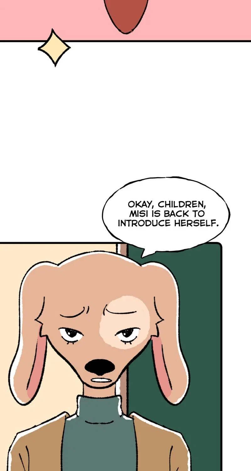 Misi Chapter 40 – Page 10
