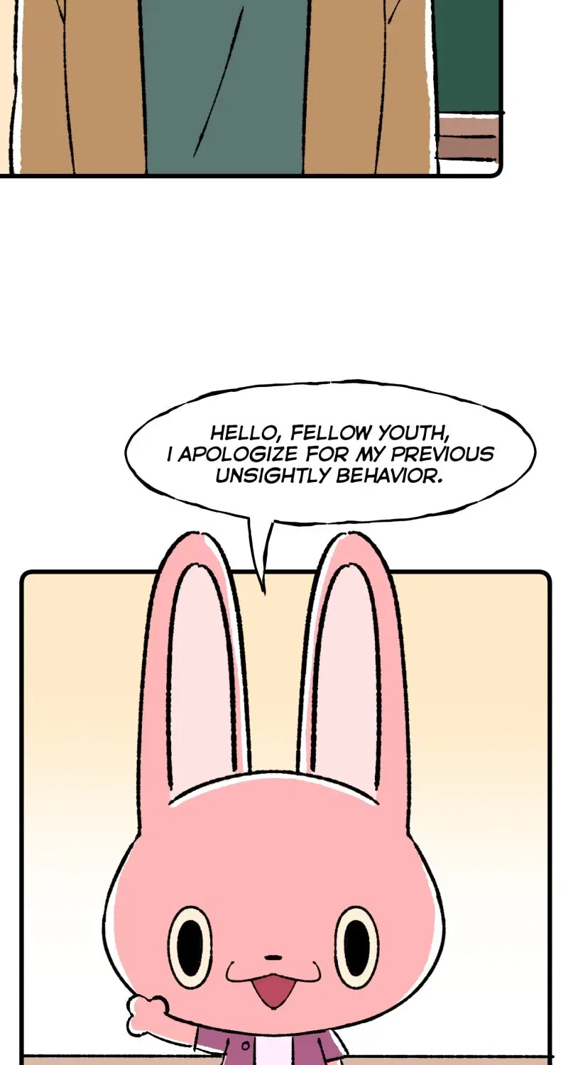 Misi Chapter 40 – Page 11