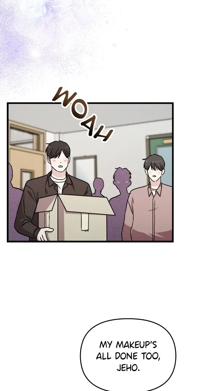 Assistant Manager KimHates K-Pop Idols Chapter 31 – Page 4