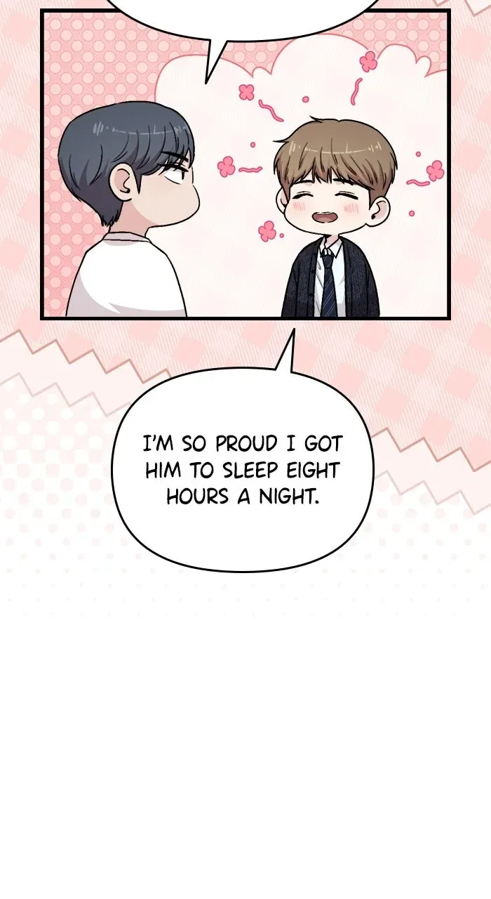 Assistant Manager KimHates K-Pop Idols Chapter 31 – Page 8