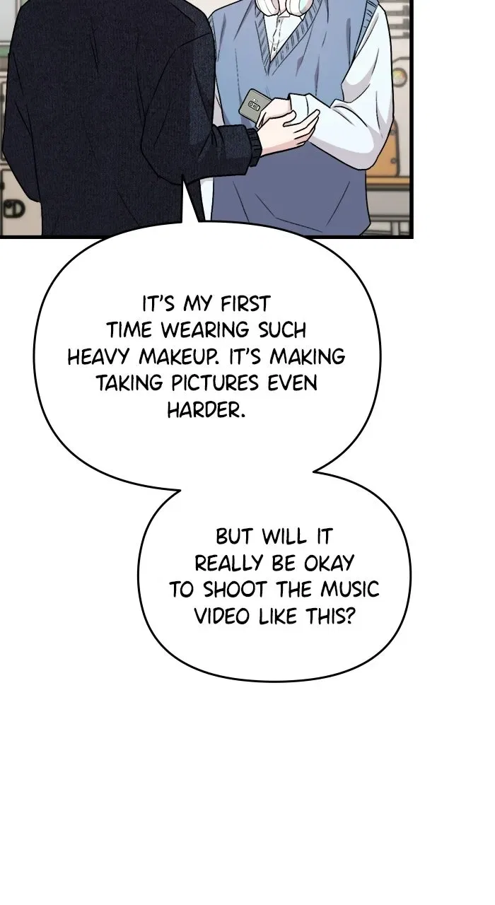 Assistant Manager KimHates K-Pop Idols Chapter 31 – Page 13
