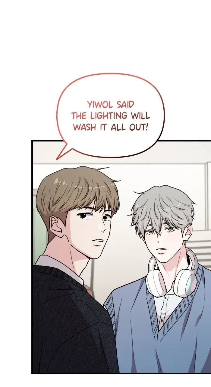 Assistant Manager KimHates K-Pop Idols Chapter 31 – Page 14