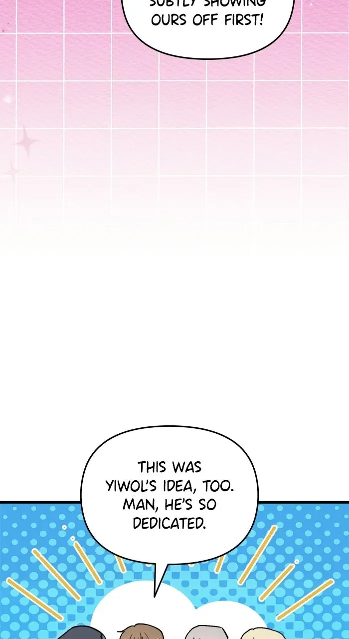 Assistant Manager KimHates K-Pop Idols Chapter 31 – Page 22