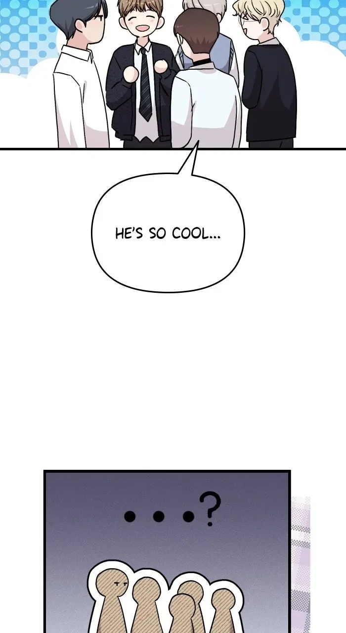 Assistant Manager KimHates K-Pop Idols Chapter 31 – Page 23