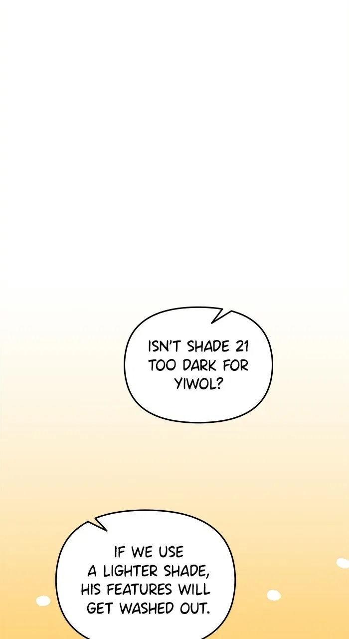 Assistant Manager KimHates K-Pop Idols Chapter 31 – Page 25