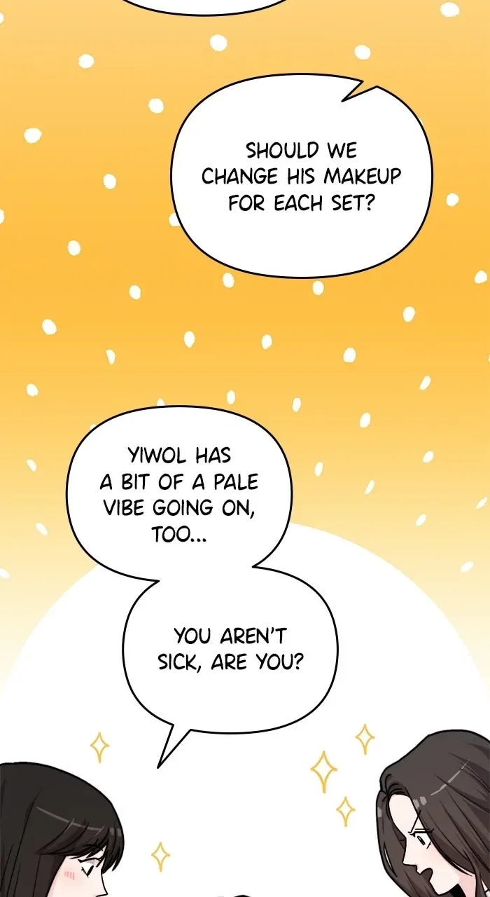 Assistant Manager KimHates K-Pop Idols Chapter 31 – Page 26