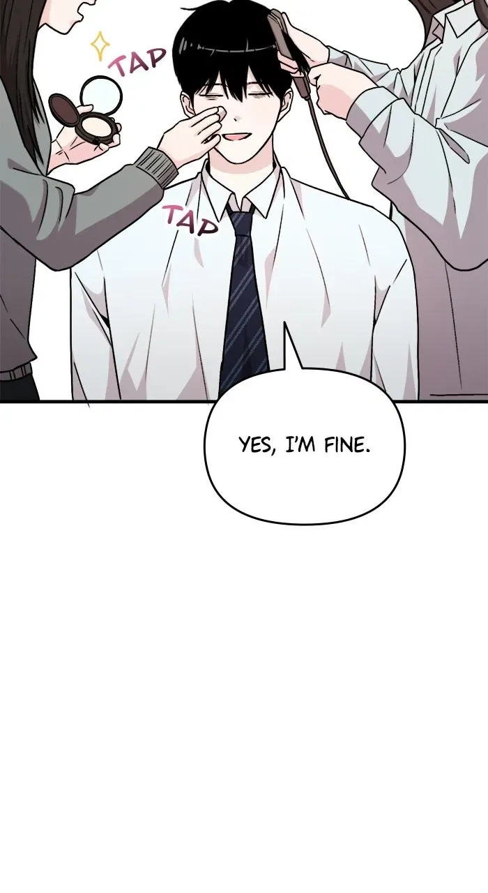Assistant Manager KimHates K-Pop Idols Chapter 31 – Page 27