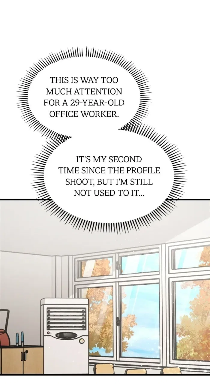 Assistant Manager KimHates K-Pop Idols Chapter 31 – Page 28