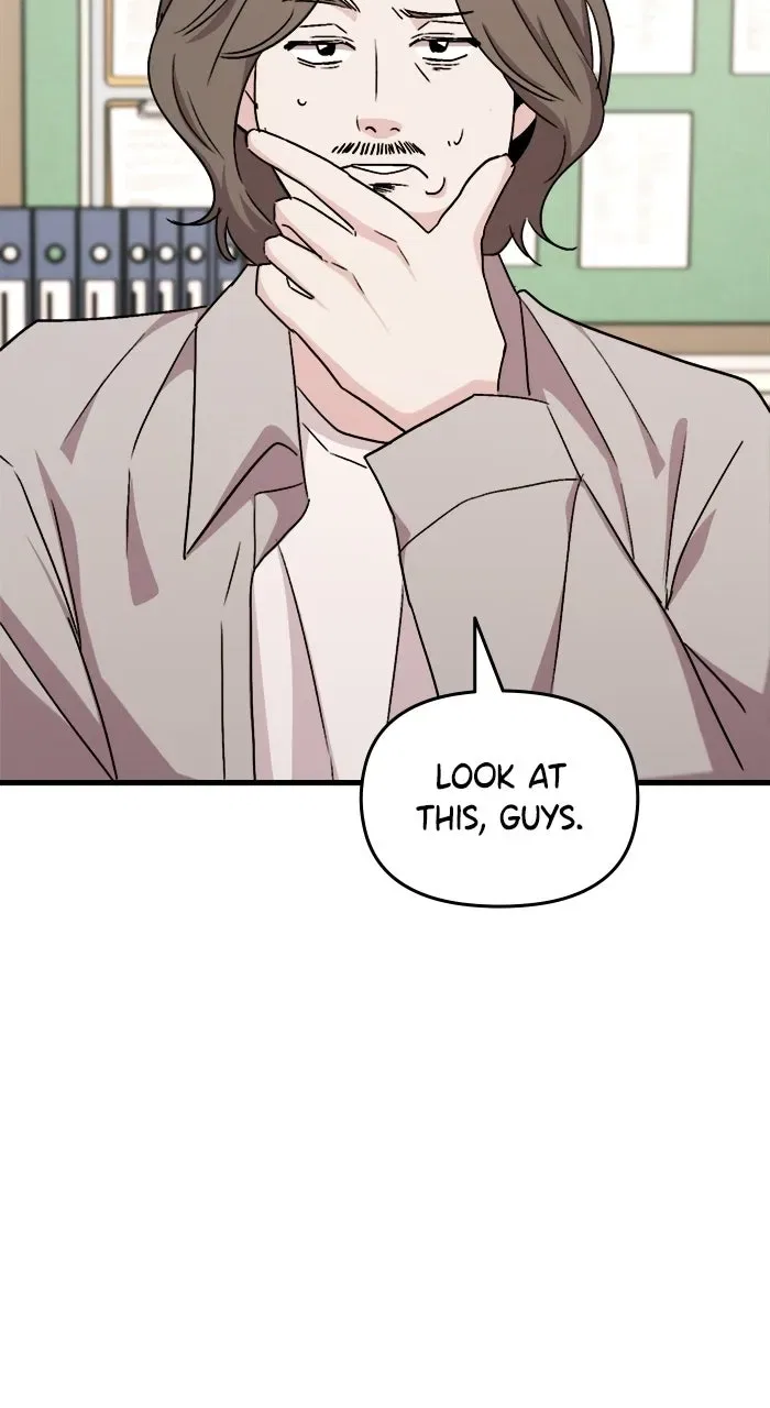 Assistant Manager KimHates K-Pop Idols Chapter 31 – Page 36
