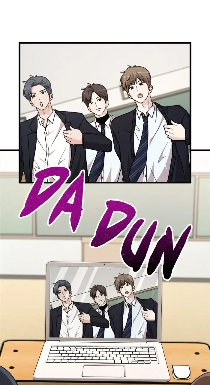 Assistant Manager KimHates K-Pop Idols Chapter 31 – Page 37