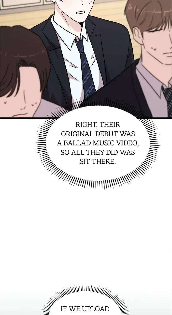 Assistant Manager KimHates K-Pop Idols Chapter 31 – Page 39