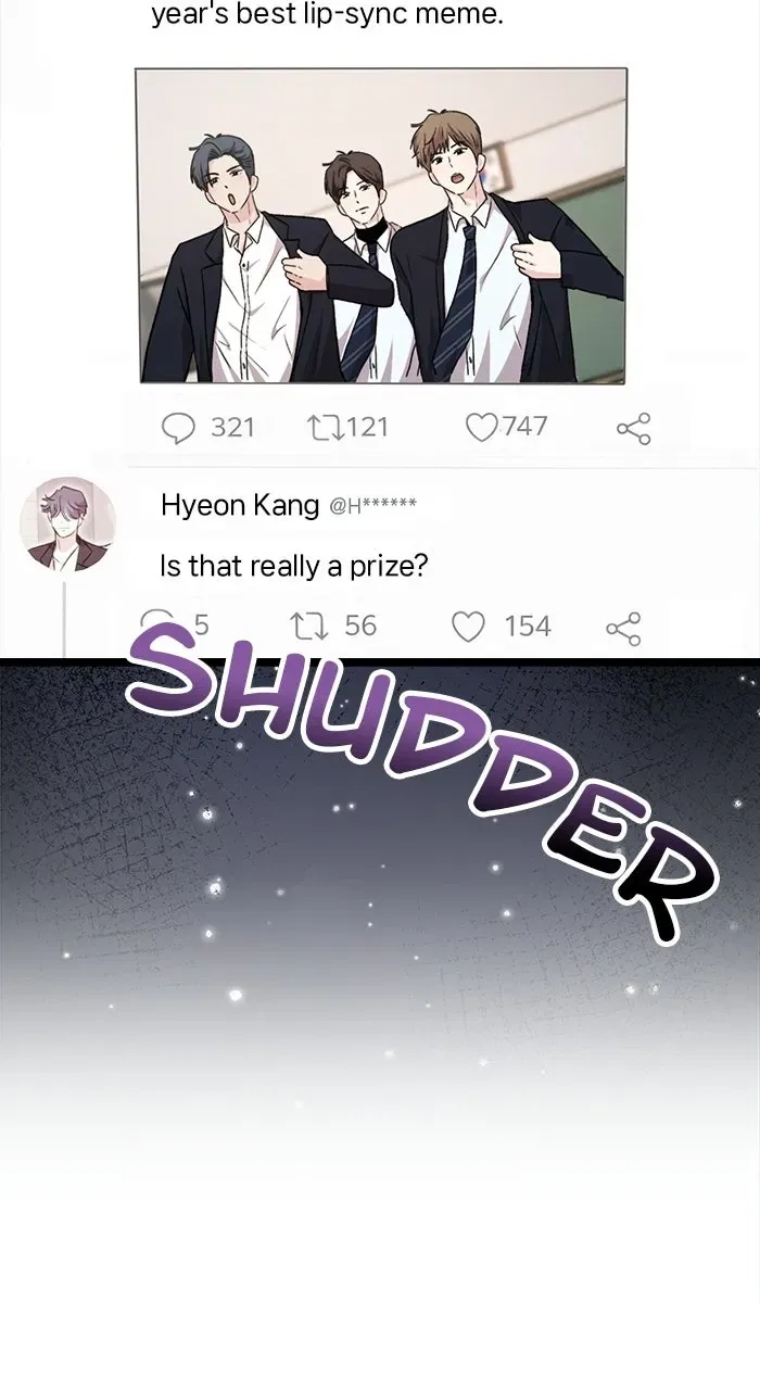 Assistant Manager KimHates K-Pop Idols Chapter 31 – Page 41