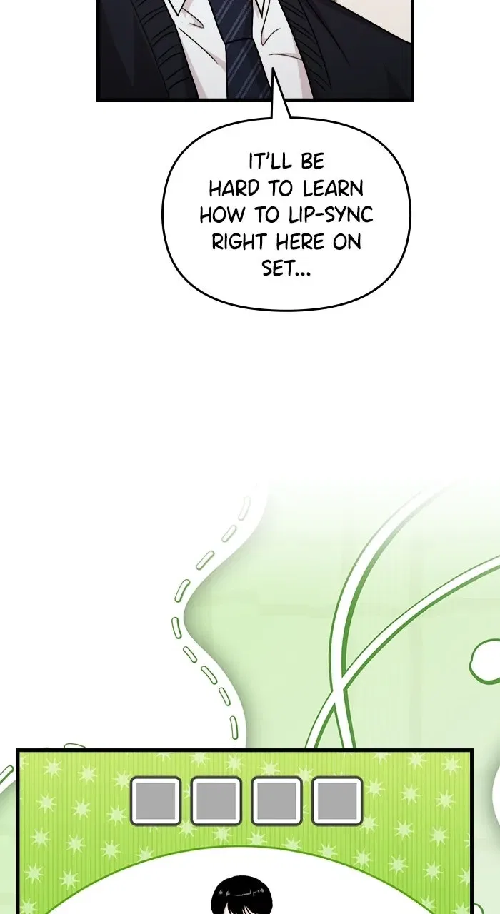 Assistant Manager KimHates K-Pop Idols Chapter 31 – Page 43