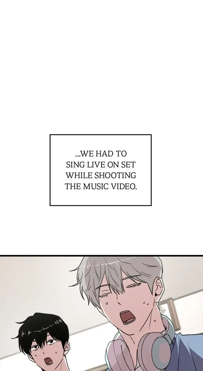 Assistant Manager KimHates K-Pop Idols Chapter 31 – Page 45