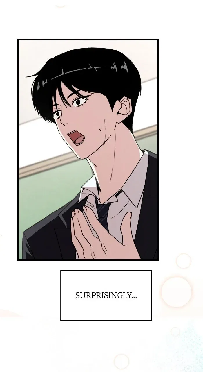 Assistant Manager KimHates K-Pop Idols Chapter 31 – Page 47