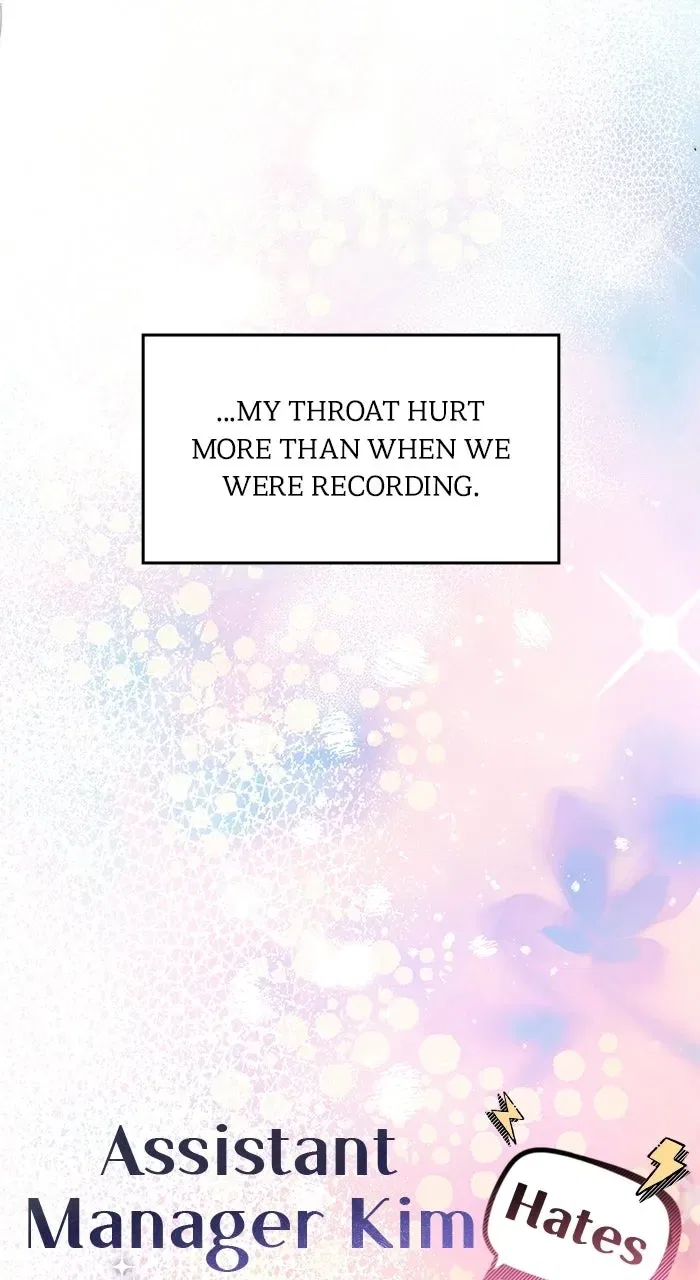 Assistant Manager KimHates K-Pop Idols Chapter 31 – Page 48