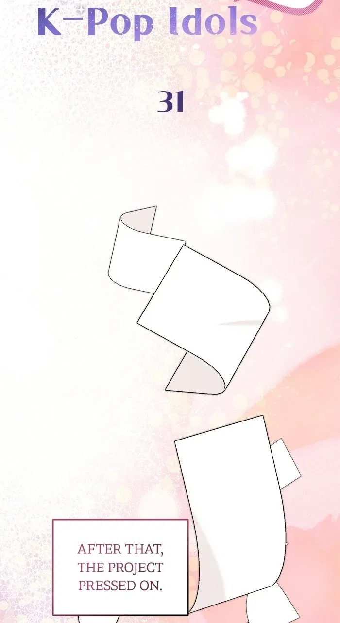 Assistant Manager KimHates K-Pop Idols Chapter 31 – Page 49