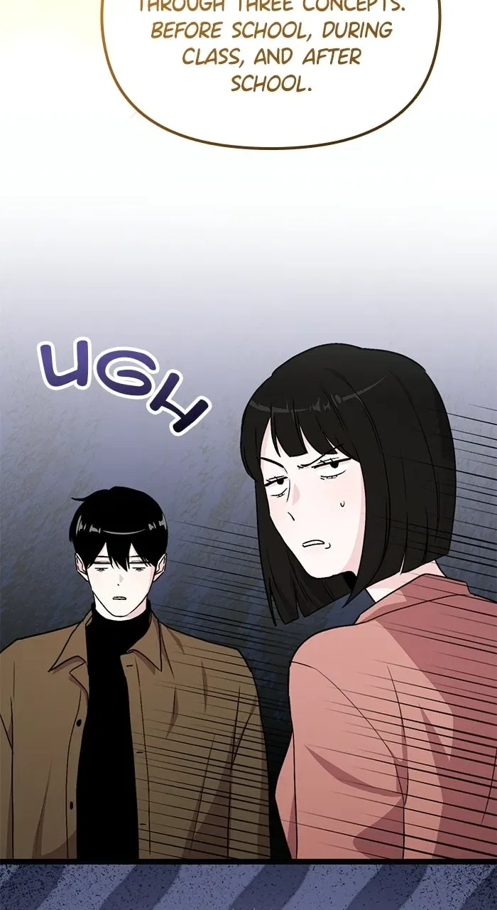 Assistant Manager KimHates K-Pop Idols Chapter 31 – Page 56