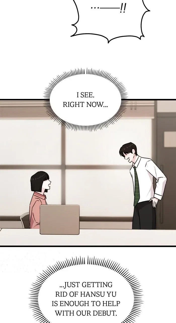Assistant Manager KimHates K-Pop Idols Chapter 31 – Page 66