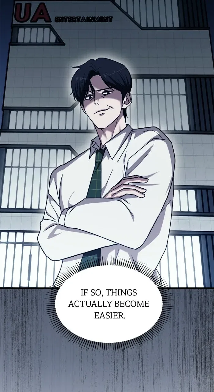 Assistant Manager KimHates K-Pop Idols Chapter 31 – Page 73