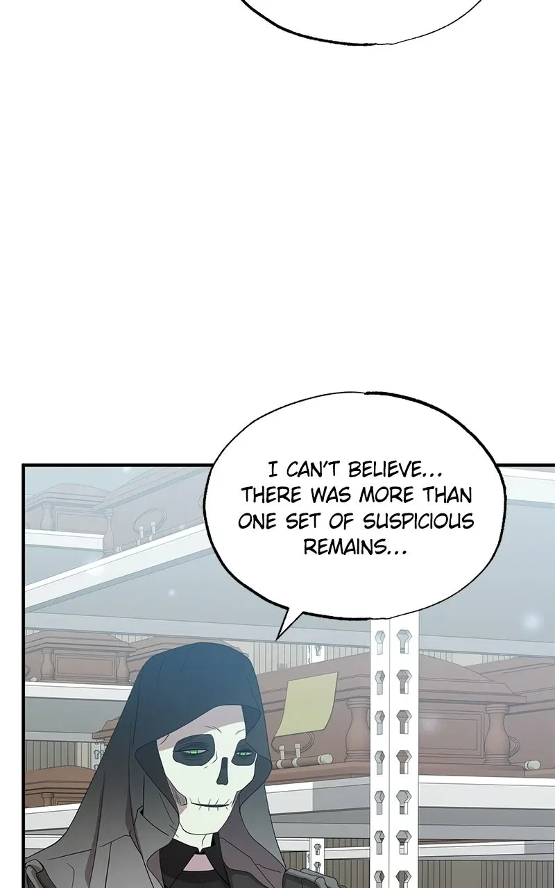 Night Shift in AnotherWorld Chapter 35 – Page 2