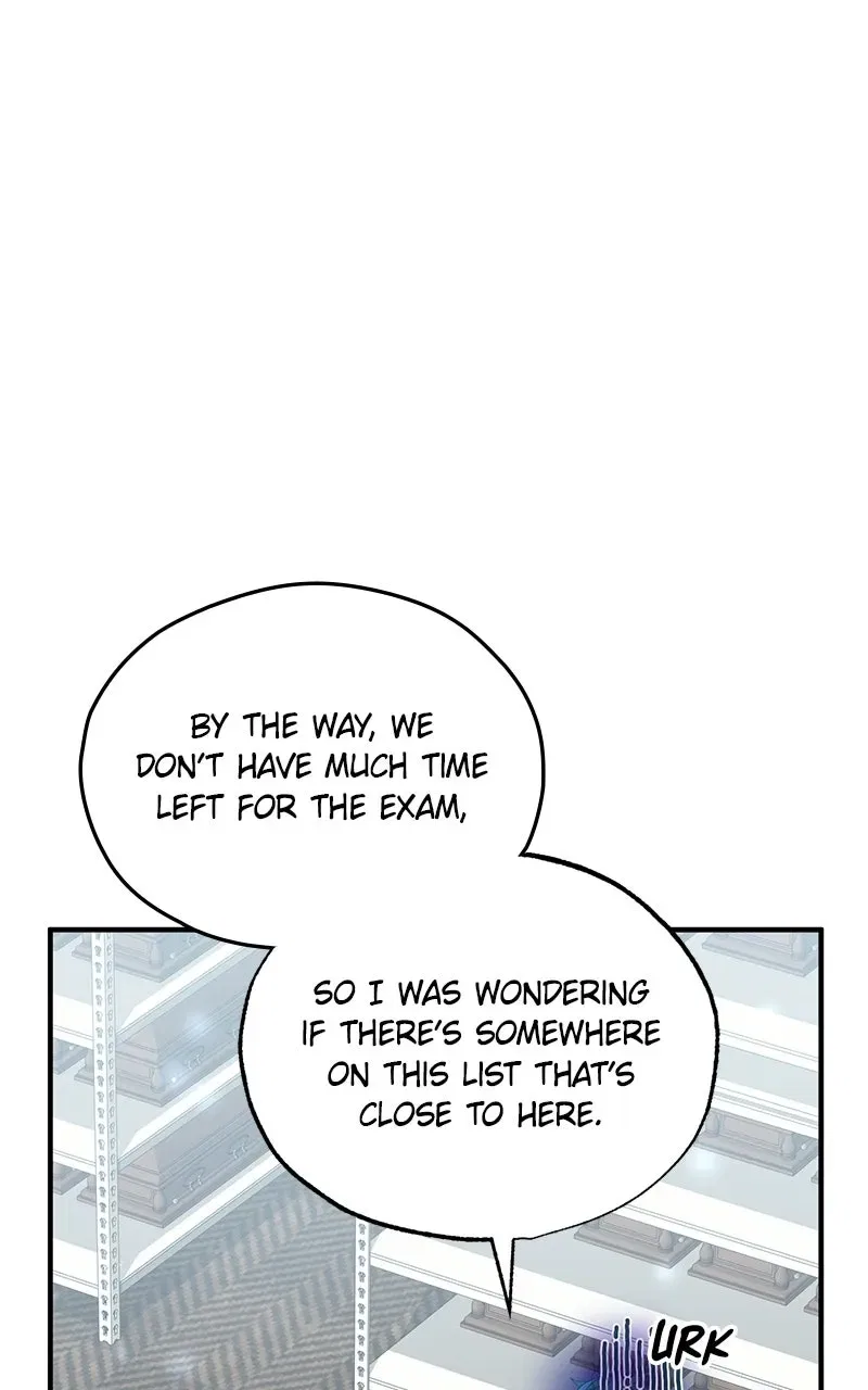 Night Shift in AnotherWorld Chapter 35 – Page 5