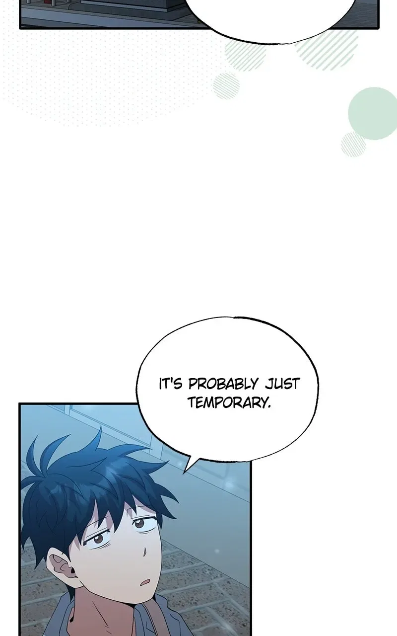 Night Shift in AnotherWorld Chapter 35 – Page 14
