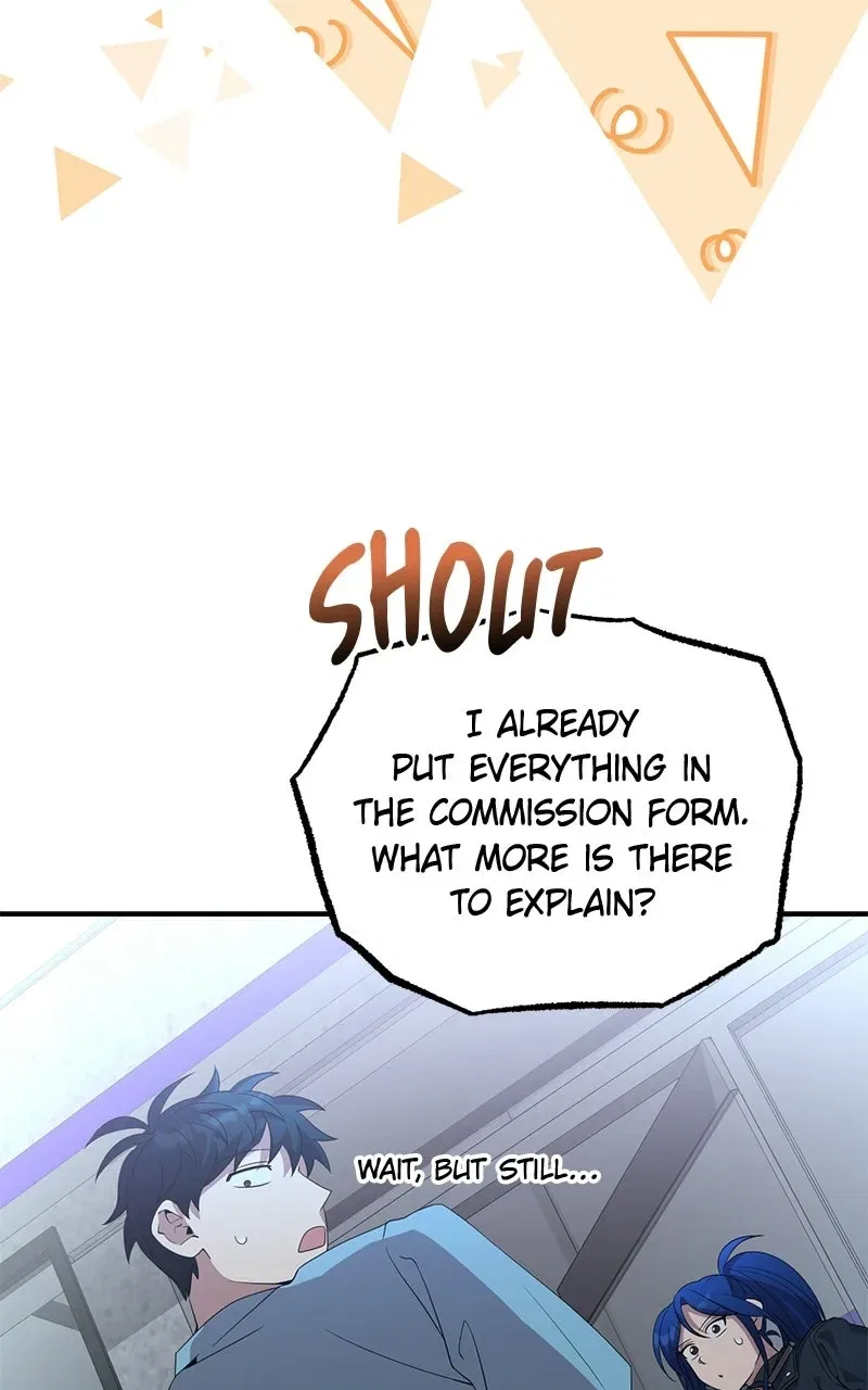 Night Shift in AnotherWorld Chapter 35 – Page 20