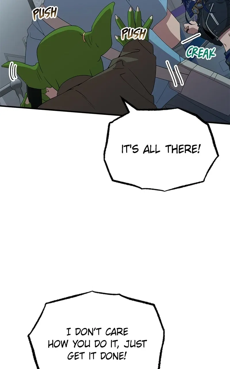 Night Shift in AnotherWorld Chapter 35 – Page 21