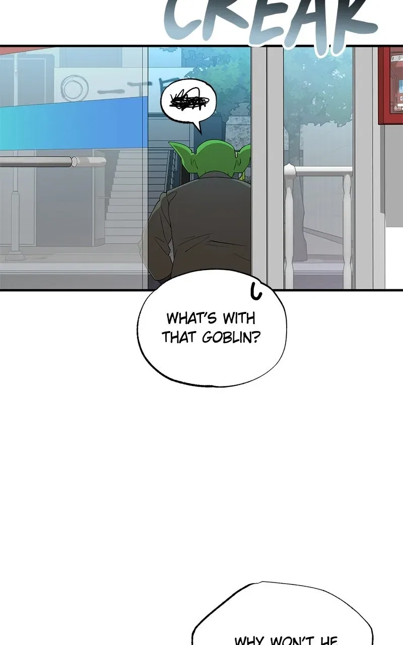 Night Shift in AnotherWorld Chapter 35 – Page 23