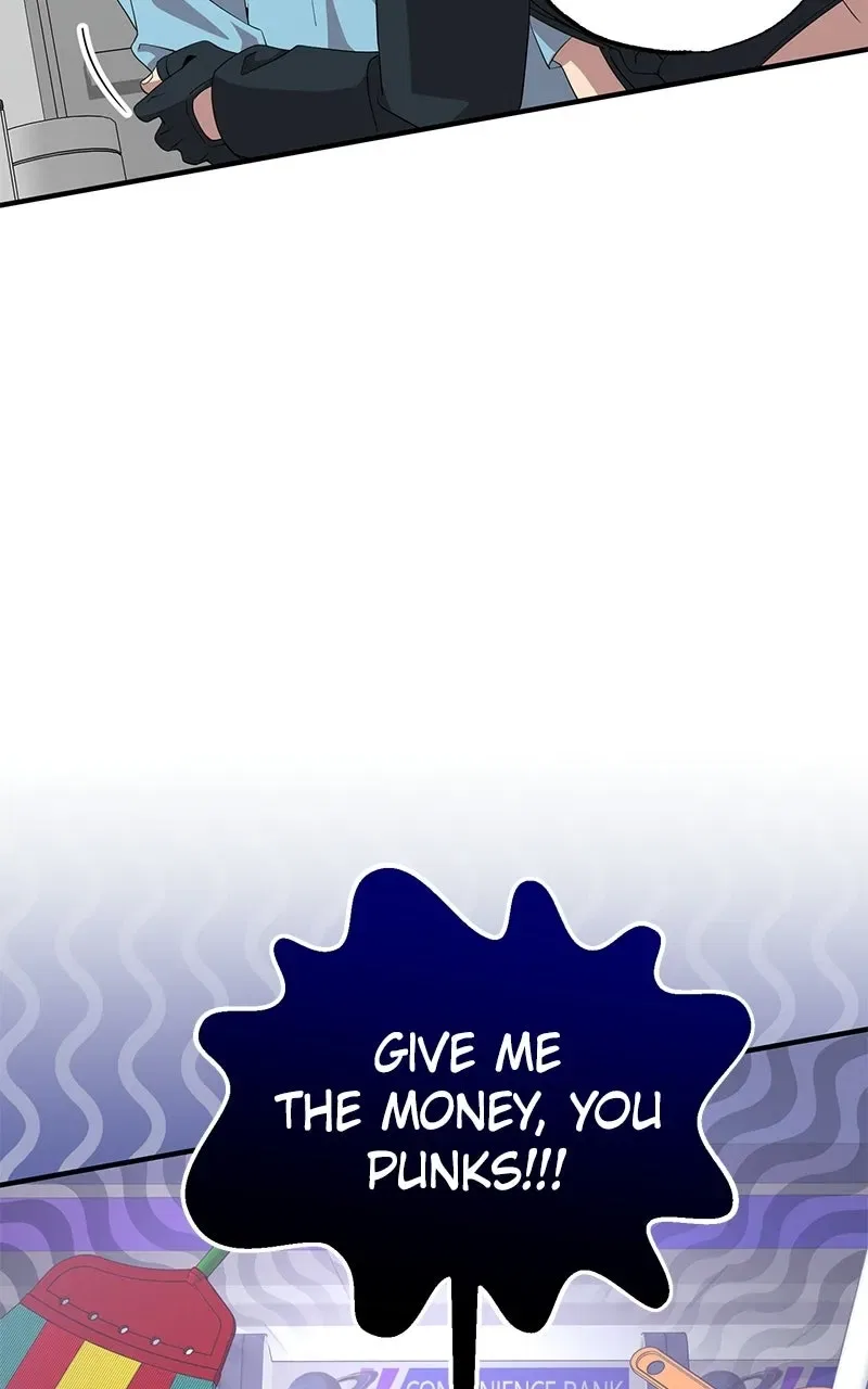 Night Shift in AnotherWorld Chapter 35 – Page 29