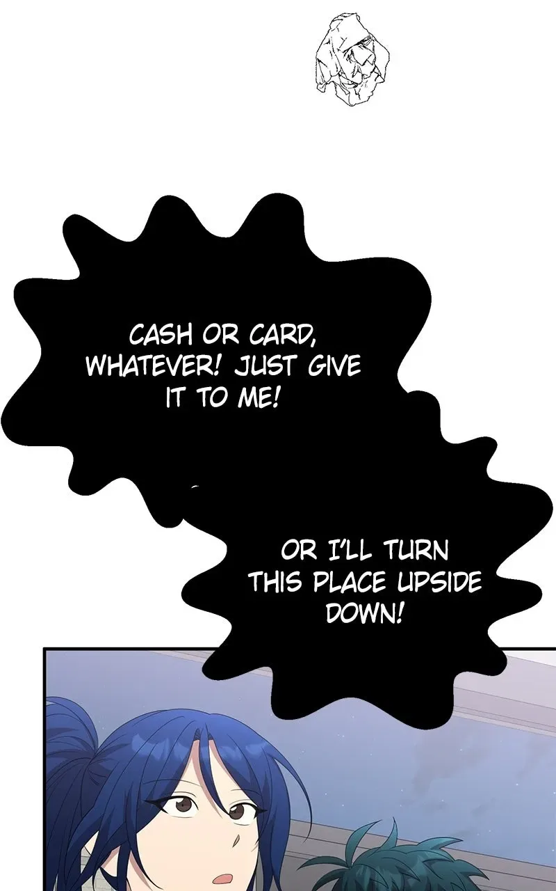 Night Shift in AnotherWorld Chapter 35 – Page 31