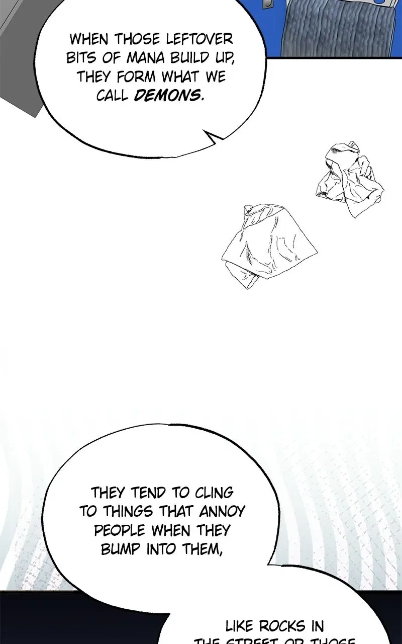 Night Shift in AnotherWorld Chapter 35 – Page 41
